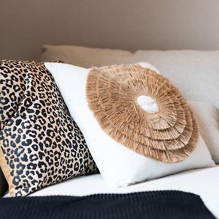Veluwe Boutique Lodge พุทเทิน ภายนอก รูปภาพ
