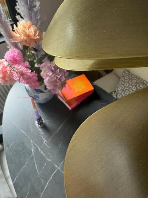 Veluwe Boutique Lodge พุทเทิน ภายนอก รูปภาพ