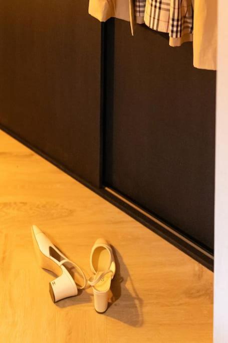 Veluwe Boutique Lodge พุทเทิน ภายนอก รูปภาพ