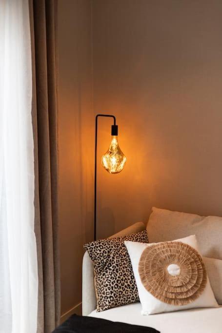 Veluwe Boutique Lodge พุทเทิน ภายนอก รูปภาพ
