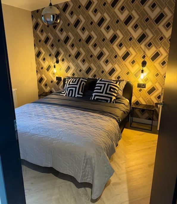 Veluwe Boutique Lodge พุทเทิน ภายนอก รูปภาพ
