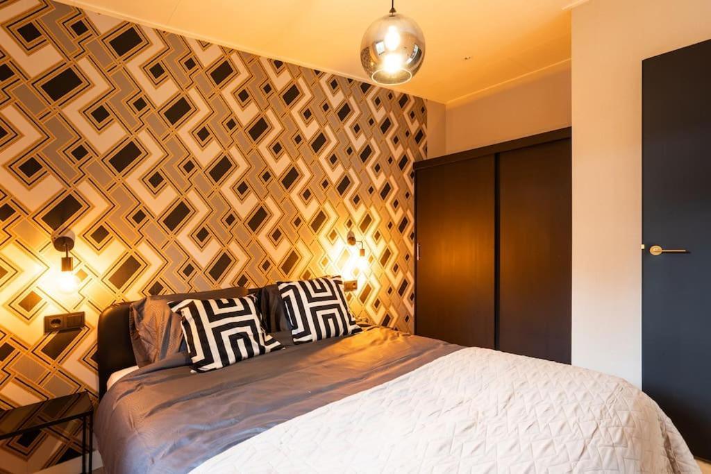 Veluwe Boutique Lodge พุทเทิน ภายนอก รูปภาพ